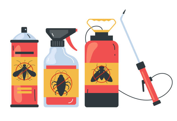Best Bed Bug Extermination  in Victoria, TX